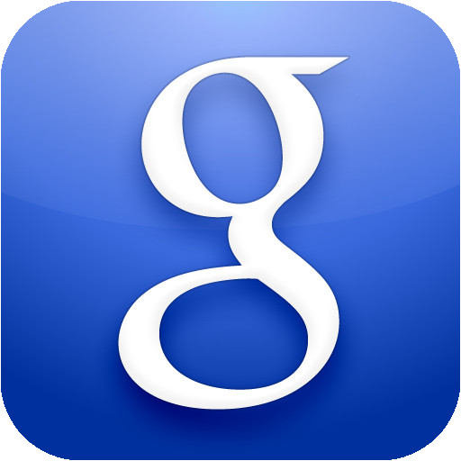 GoogleSearchアプリ